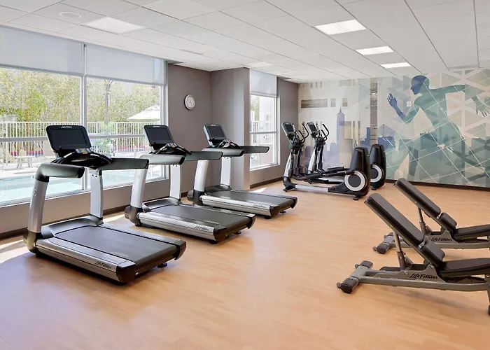 Hyatt House Irvine/John Wayne Airport