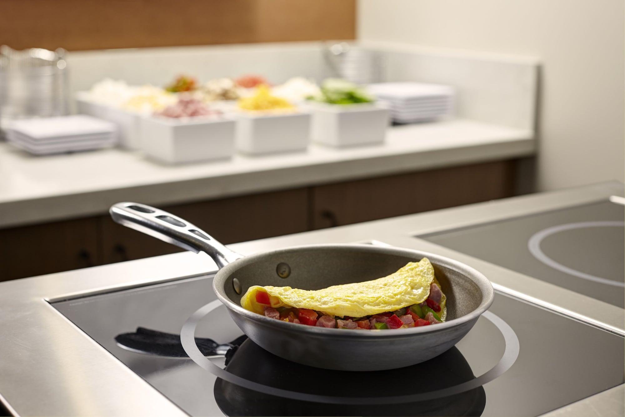 Hyatt House Irvine/john Wayne Airport Hotel