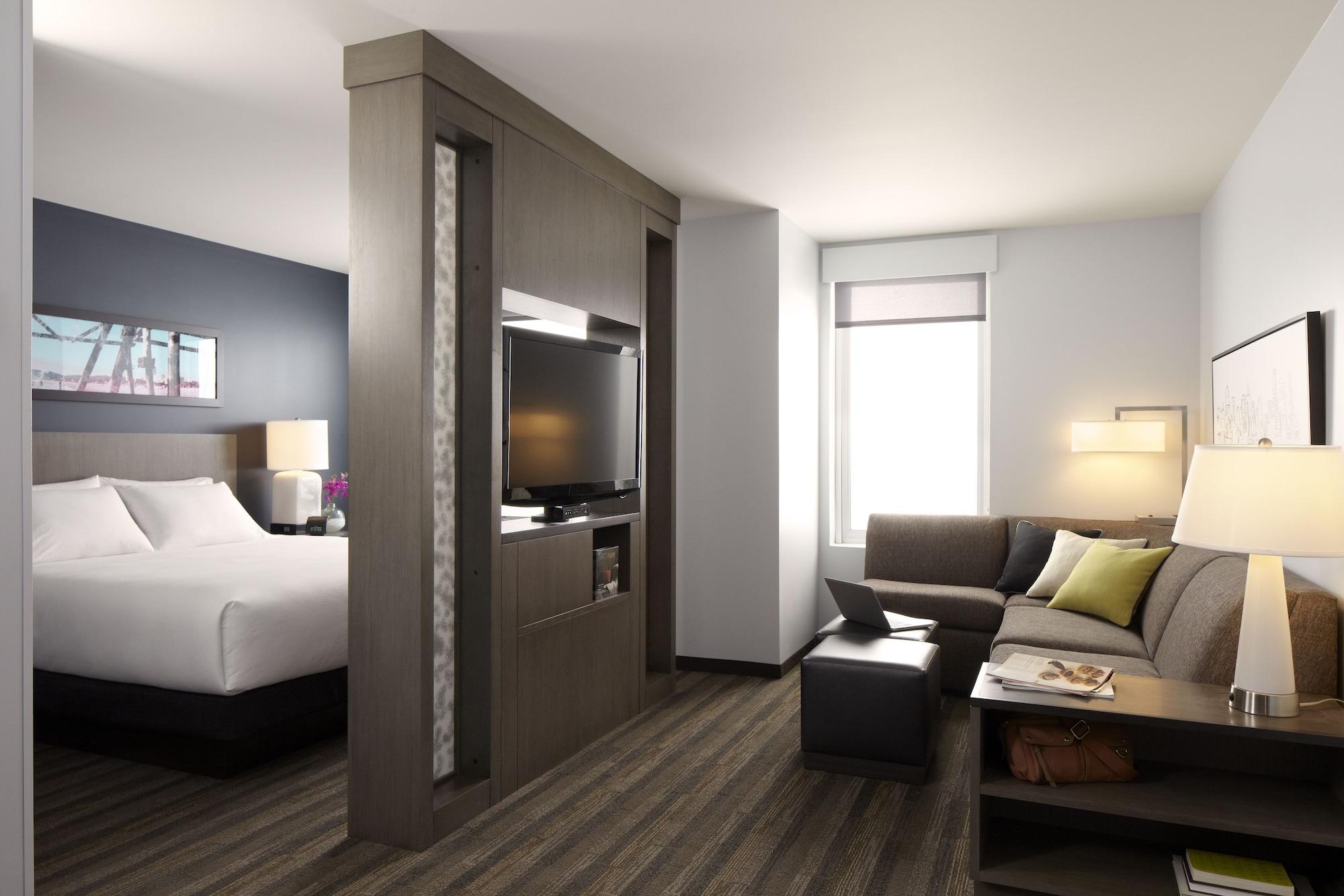 Hyatt House Irvine/john Wayne Airport Hotel Irvine
