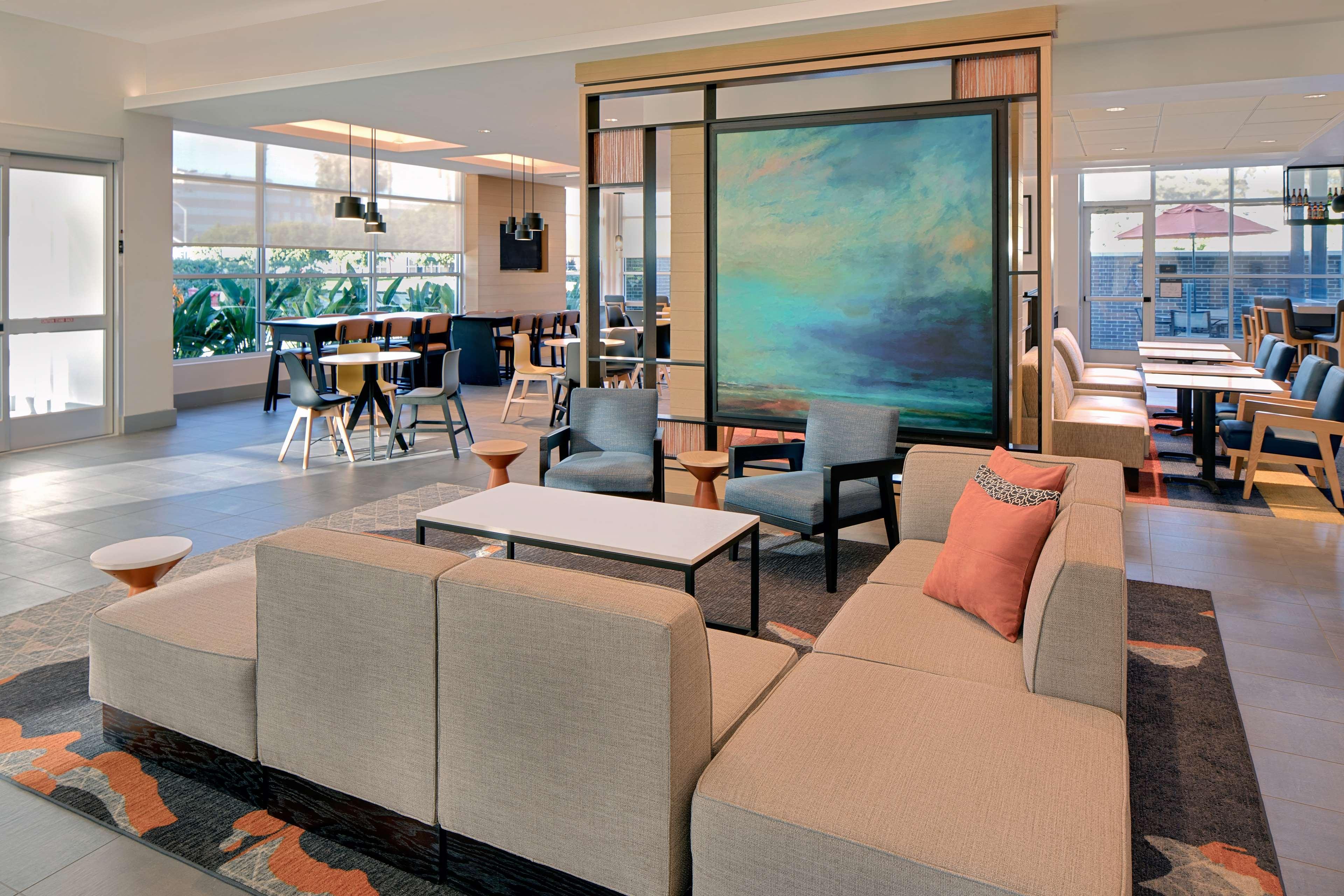 Hyatt House Irvine/john Wayne Airport