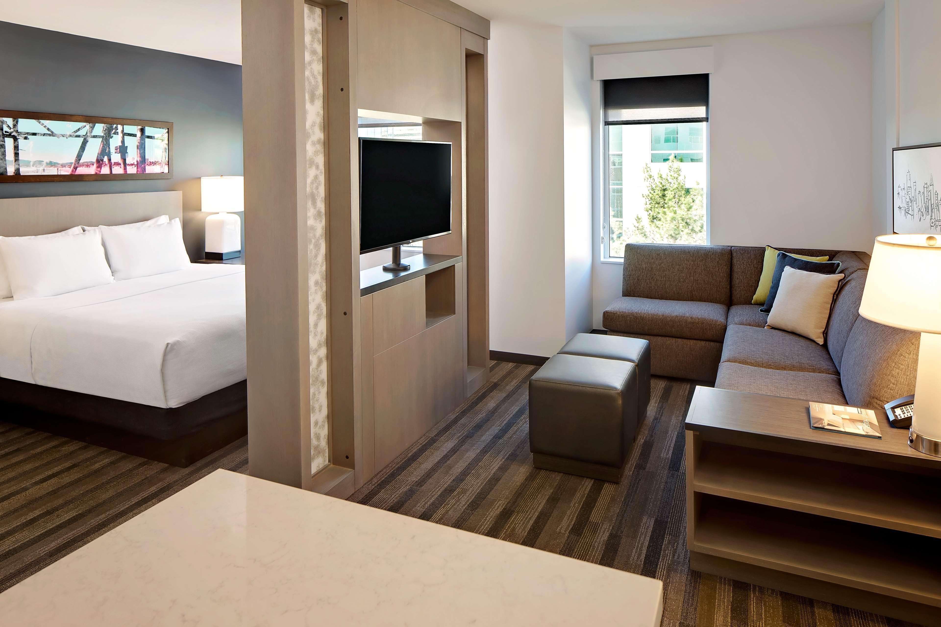 Hyatt House Irvine/john Wayne Airport 3*