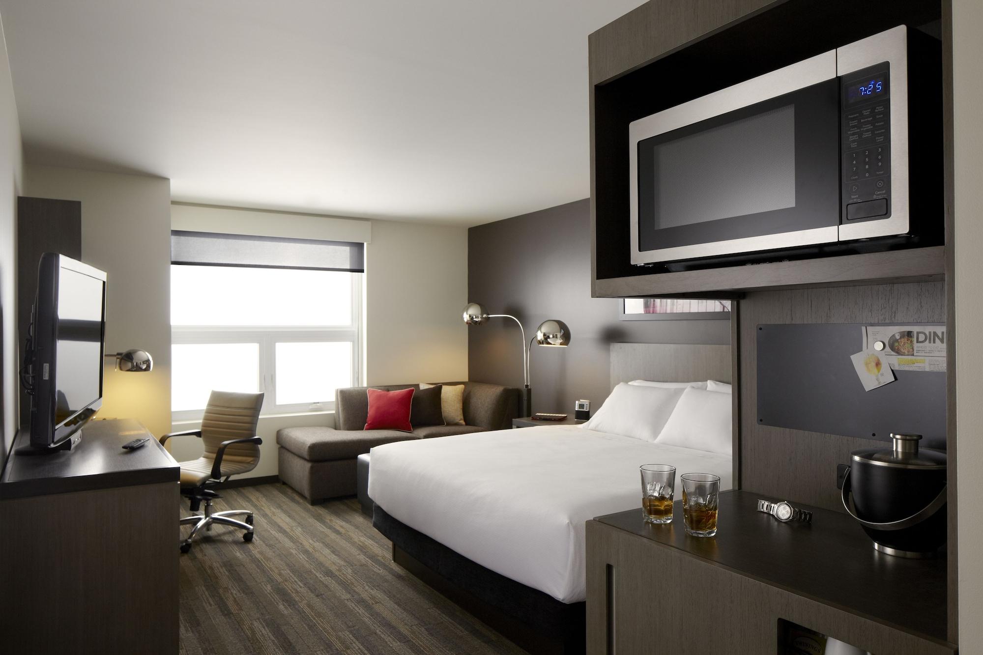 Hyatt House Irvine/john Wayne Airport