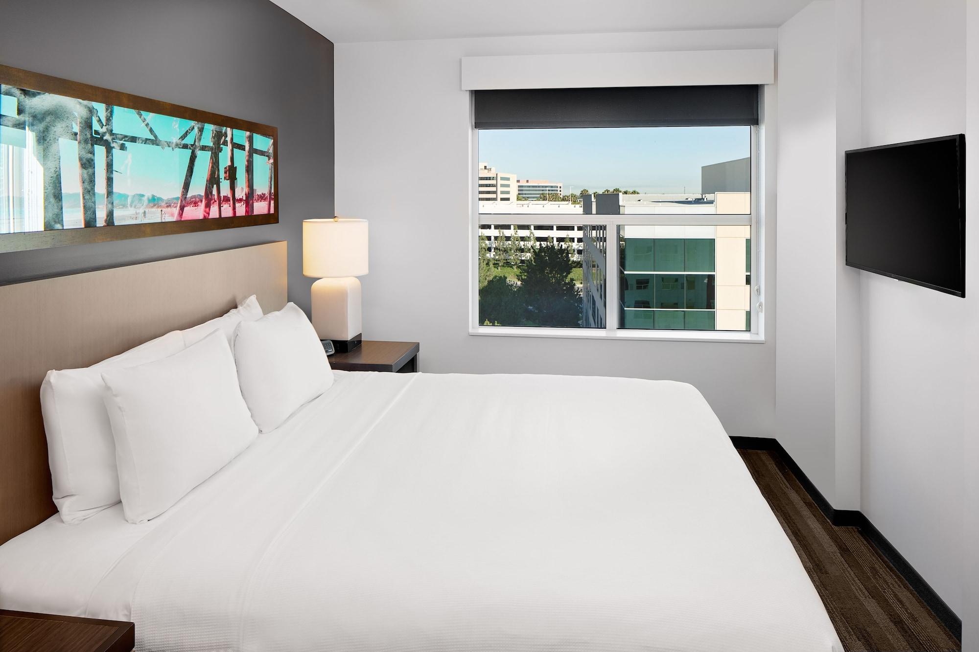 Hyatt House Irvine/john Wayne Airport Irvine