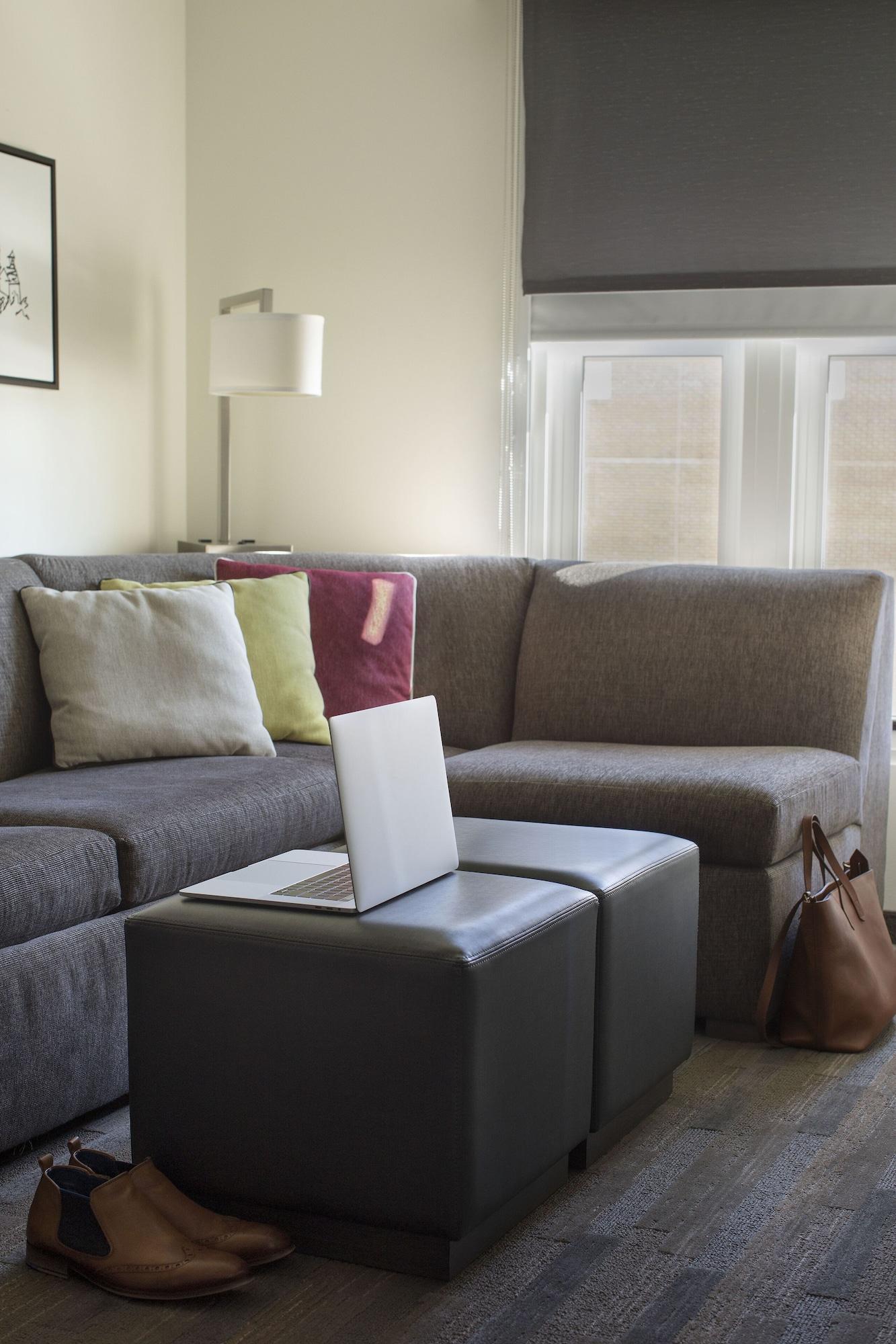 Hyatt House Irvine/john Wayne Airport 3*