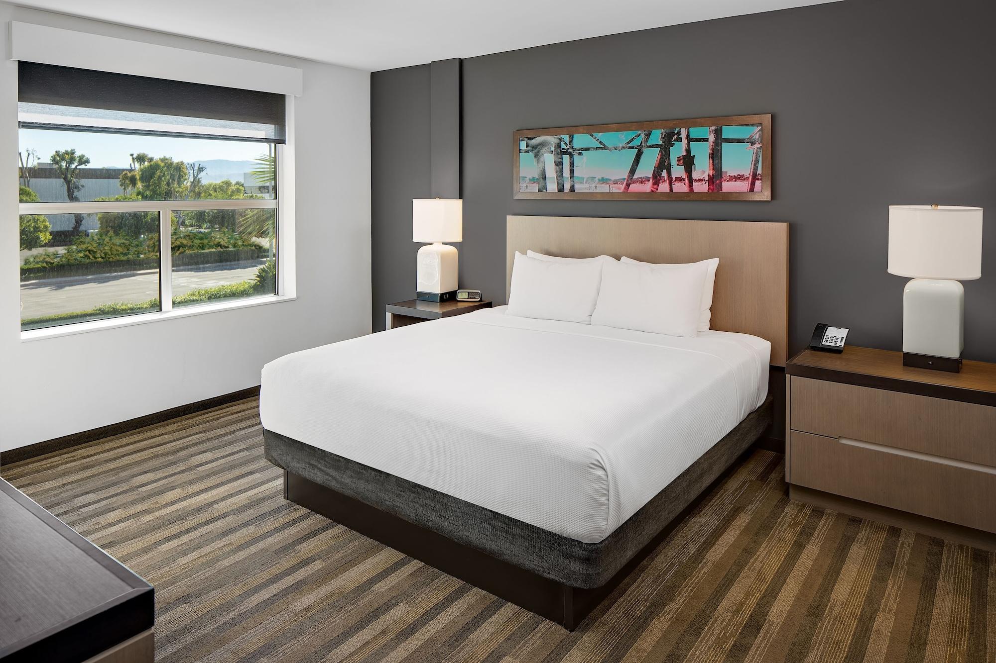 Hyatt House Irvine/john Wayne Airport Irvine
