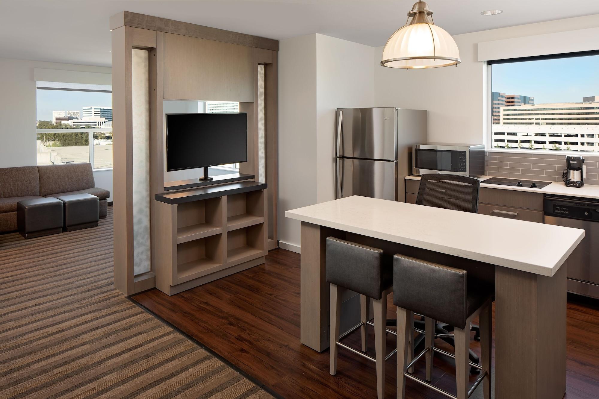 Hotel Hyatt House Irvine/john Wayne Airport