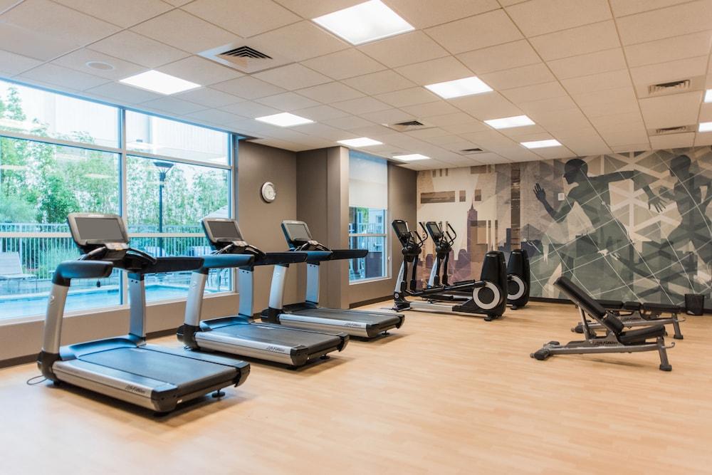 Hyatt House Irvine/john Wayne Airport Hotel