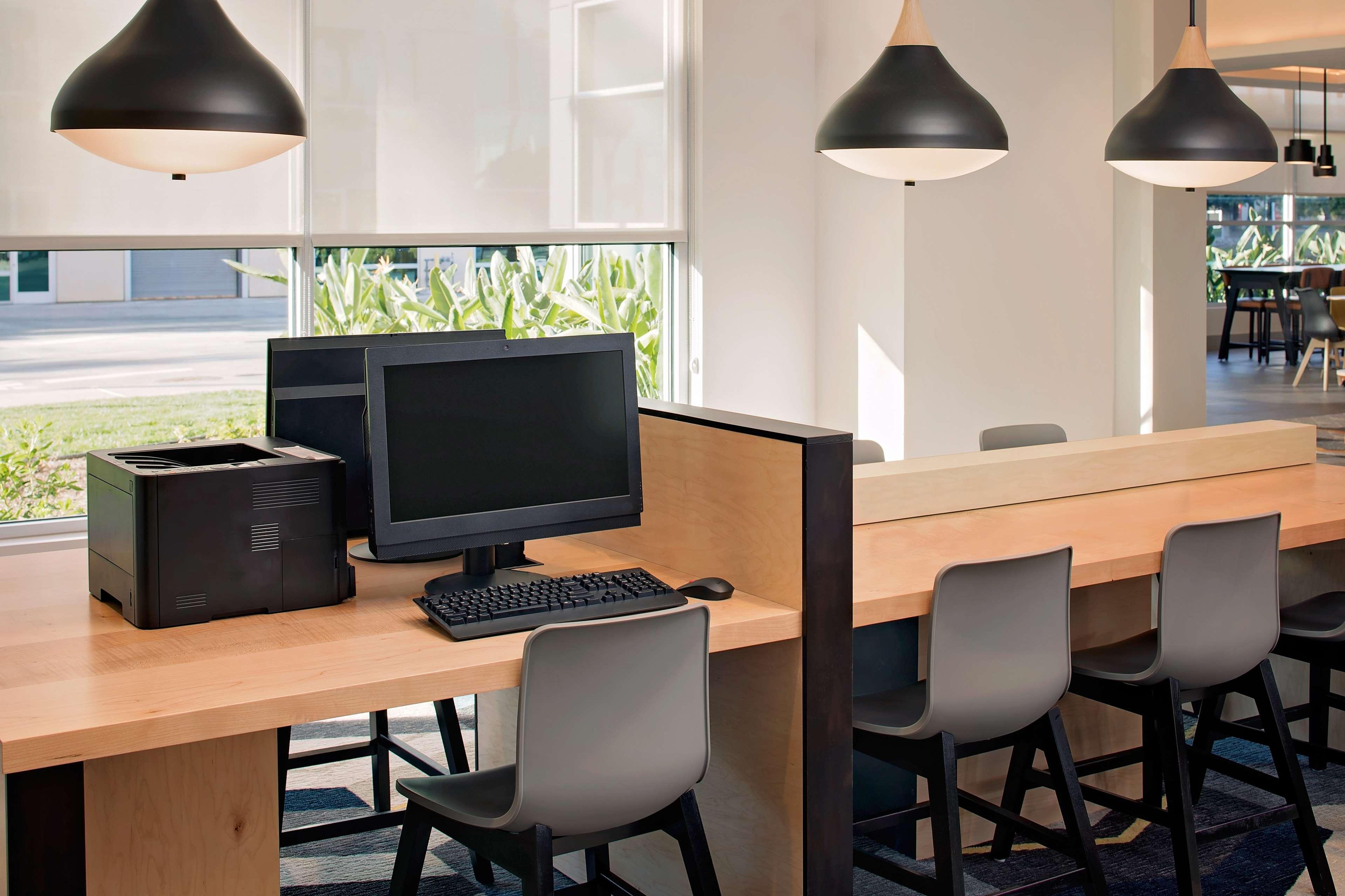 Hyatt House Irvine/john Wayne Airport 3*