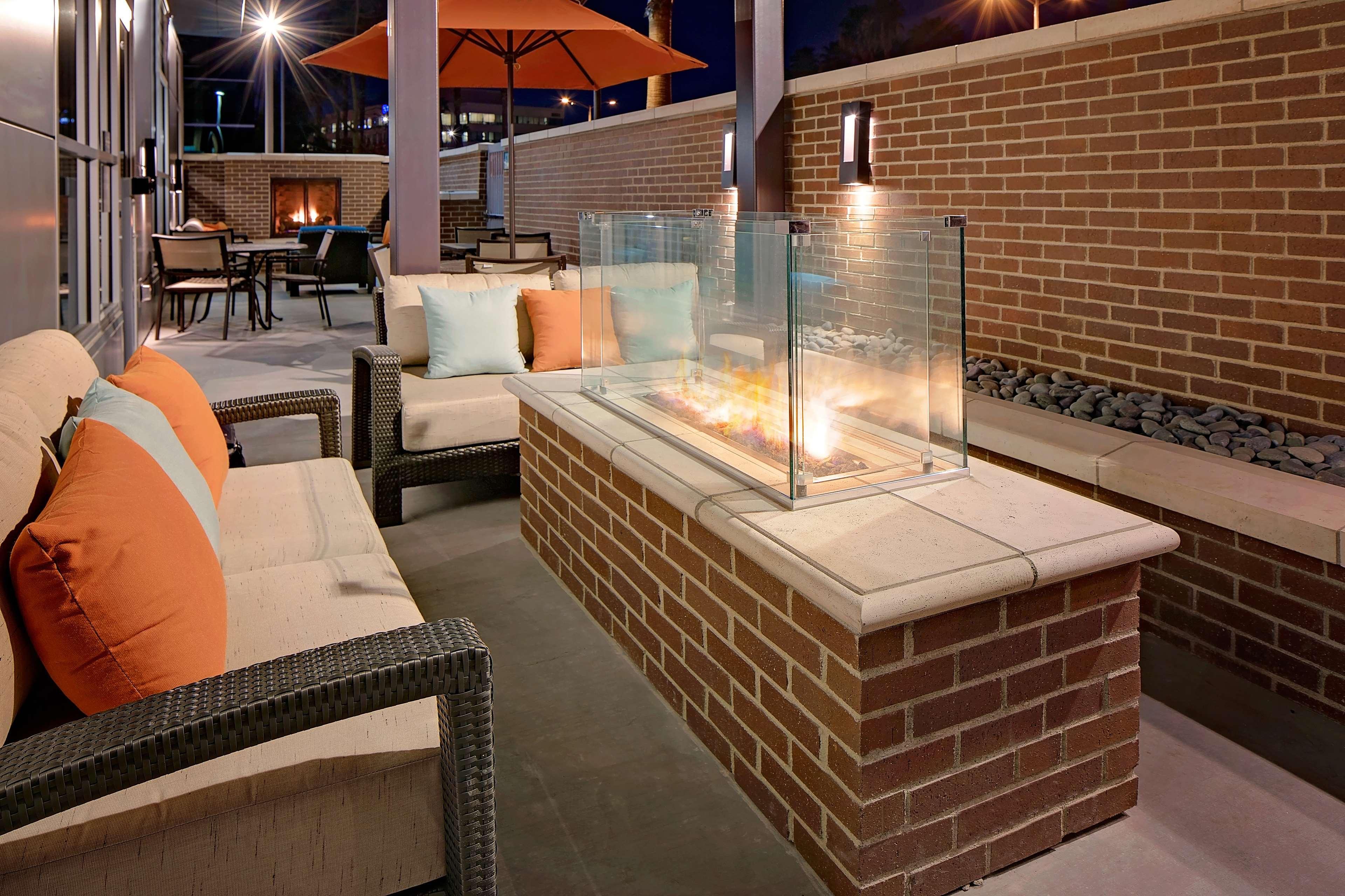 Hyatt House Irvine/john Wayne Airport 3* Irvine