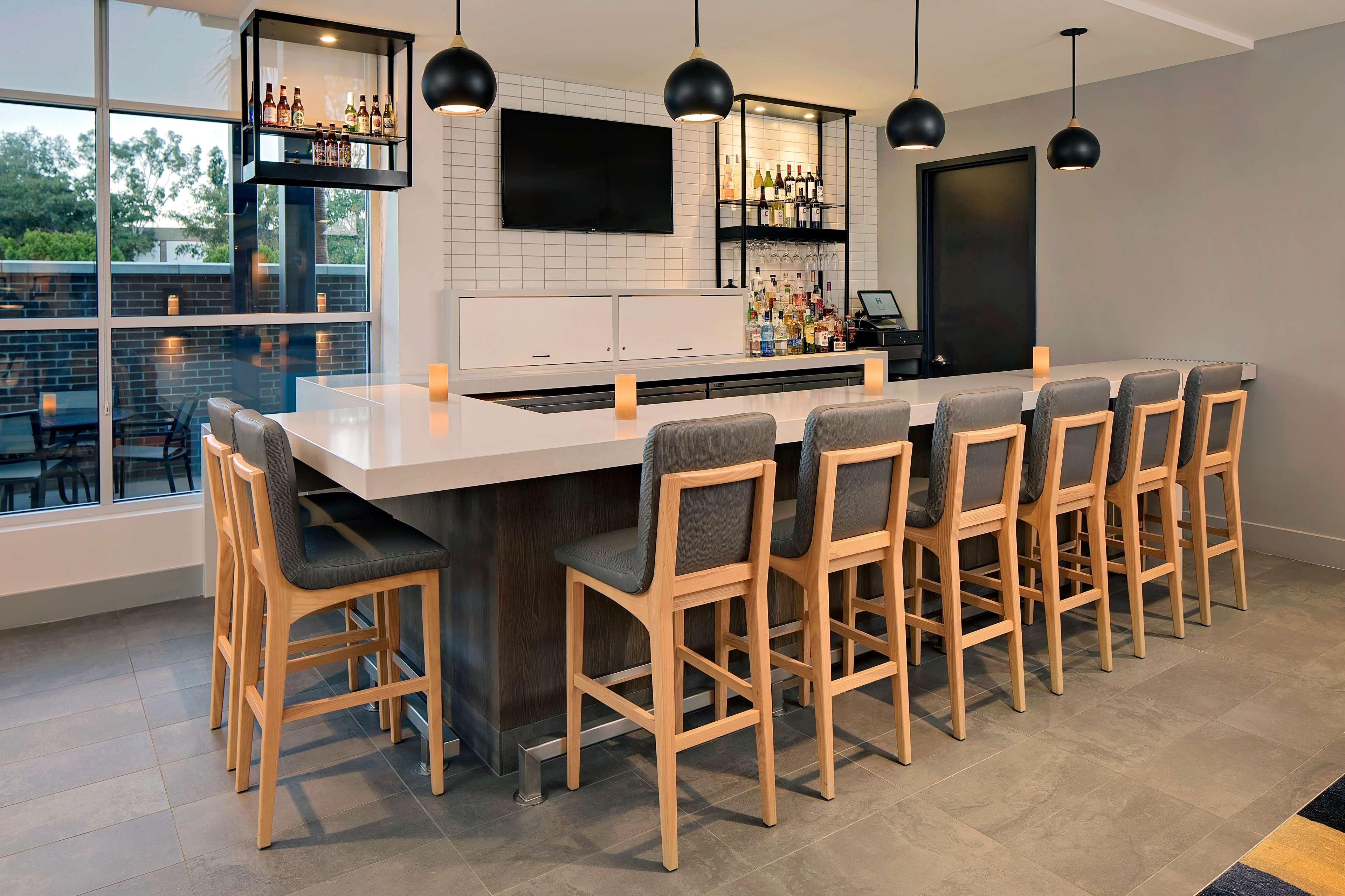 Hyatt House Irvine/john Wayne Airport 3* Irvine