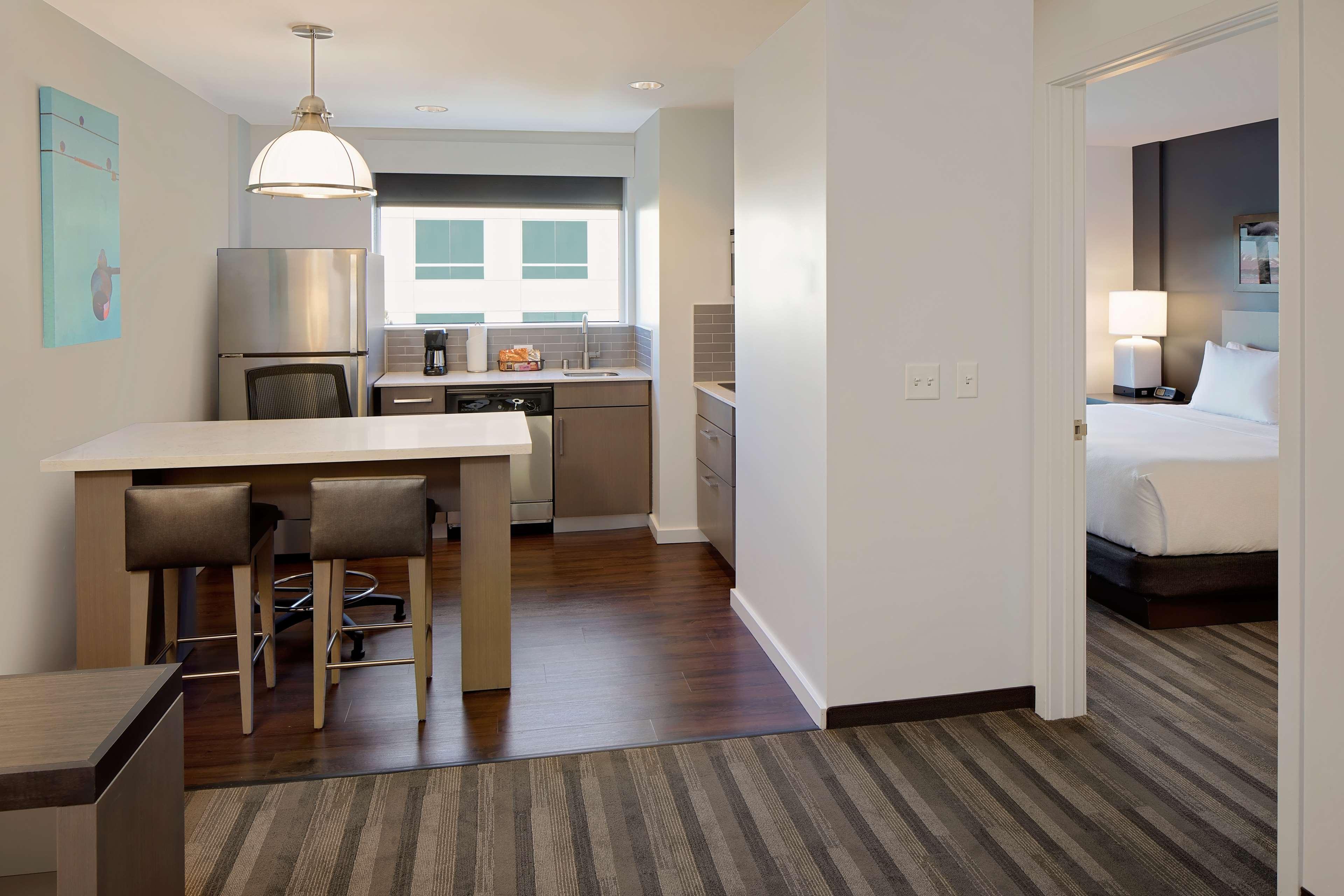 Hyatt House Irvine/john Wayne Airport 3* Irvine