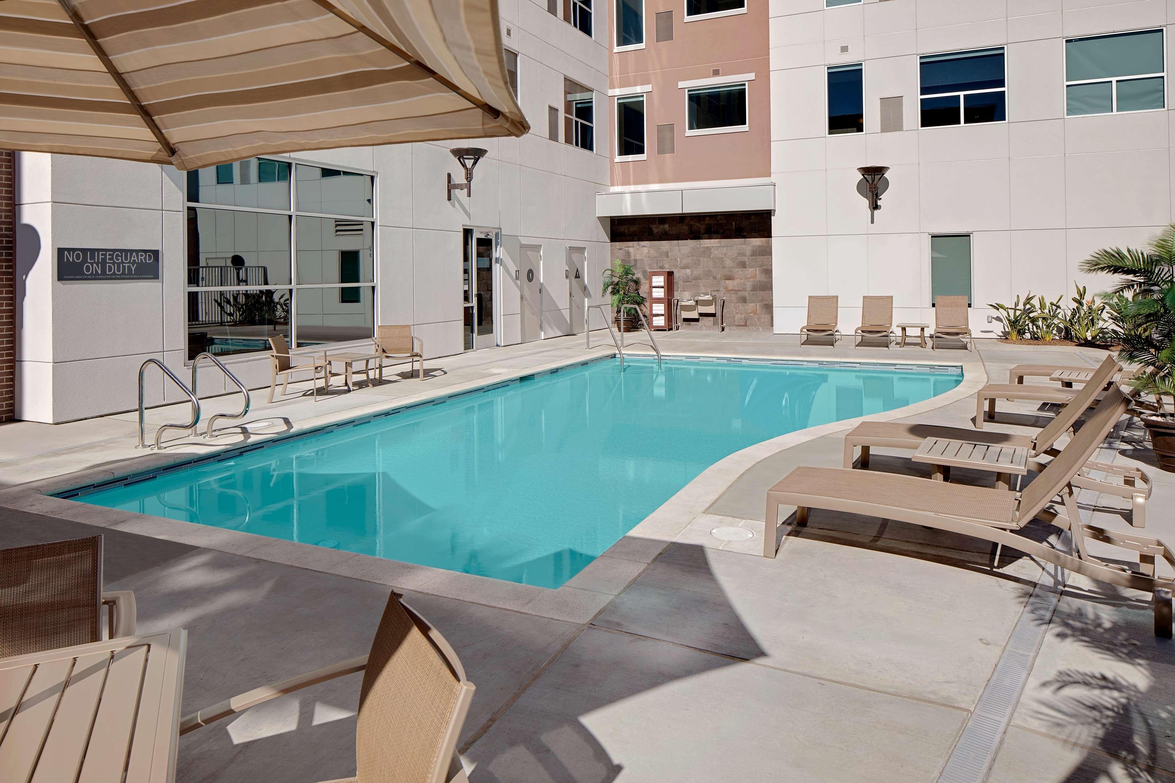 Hotel Hyatt House Irvine/john Wayne Airport 3*