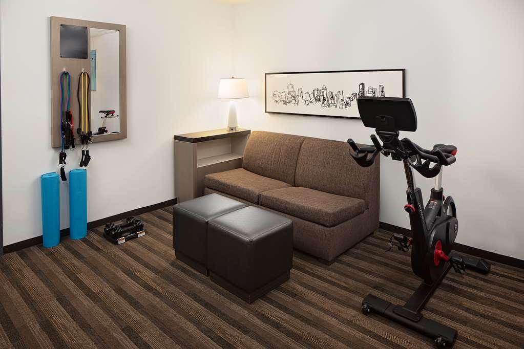 Hyatt House Irvine/john Wayne Airport Irvine