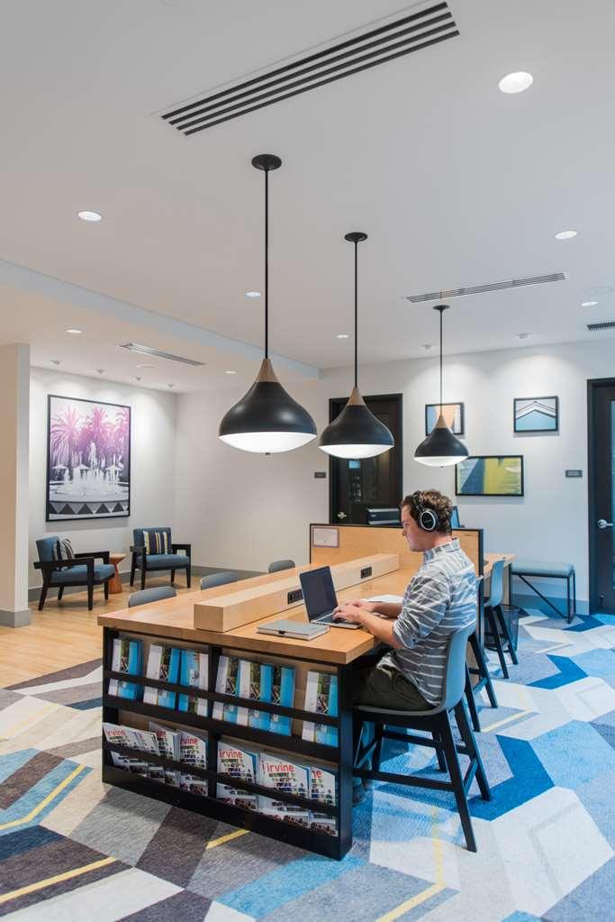Hotel Hyatt House Irvine/john Wayne Airport Irvine