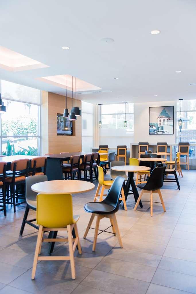 Hotel Hyatt House Irvine/john Wayne Airport