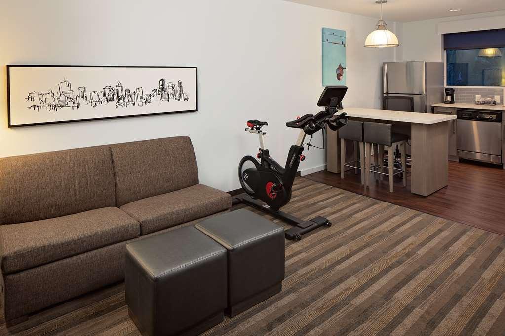 Hyatt House Irvine/john Wayne Airport Hotel 3*