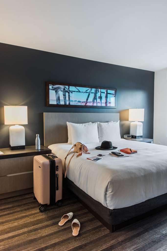 Hotel Hyatt House Irvine/john Wayne Airport
