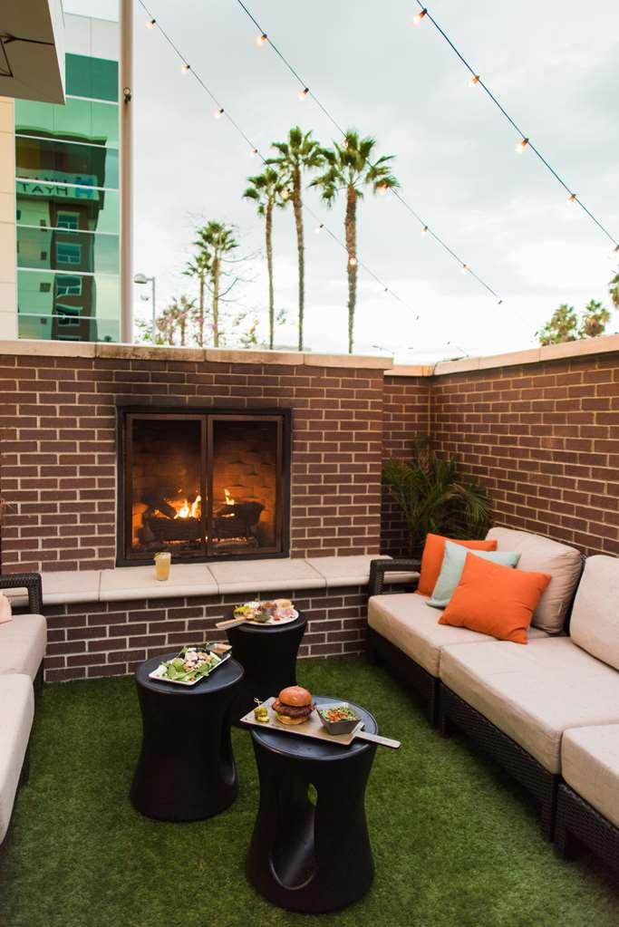 Hyatt House Irvine/john Wayne Airport 3* Irvine