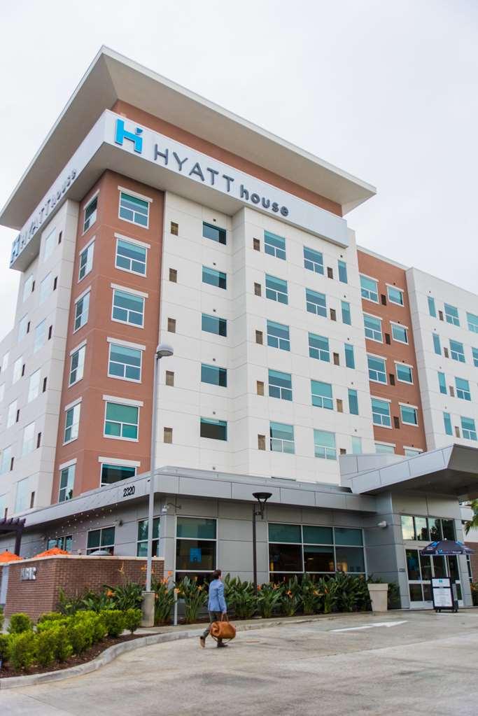 Hyatt House Irvine/john Wayne Airport Hotel