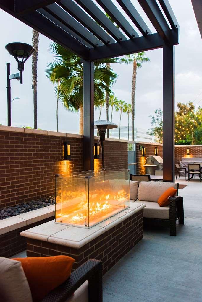 Hotel Hyatt House Irvine/john Wayne Airport Irvine
