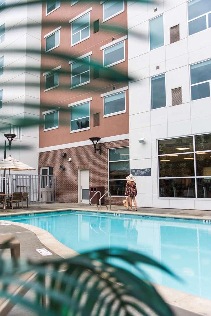 Hyatt House Irvine/john Wayne Airport Hotel 3*