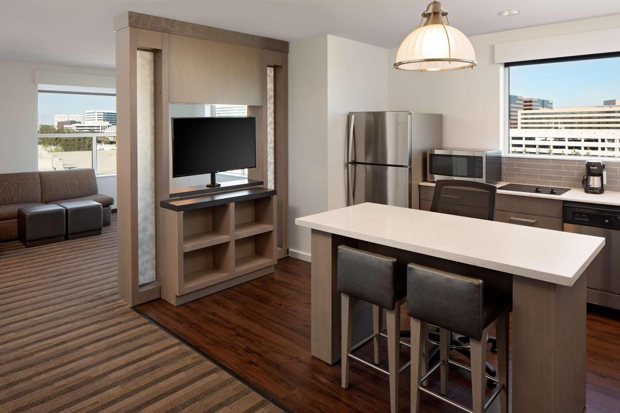 Hyatt House Irvine/john Wayne Airport Irvine