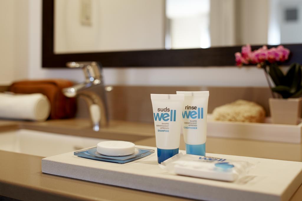 Hyatt House Irvine/john Wayne Airport Hotel 3*