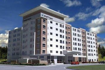 Hyatt House Irvine/john Wayne Airport Hotel Irvine