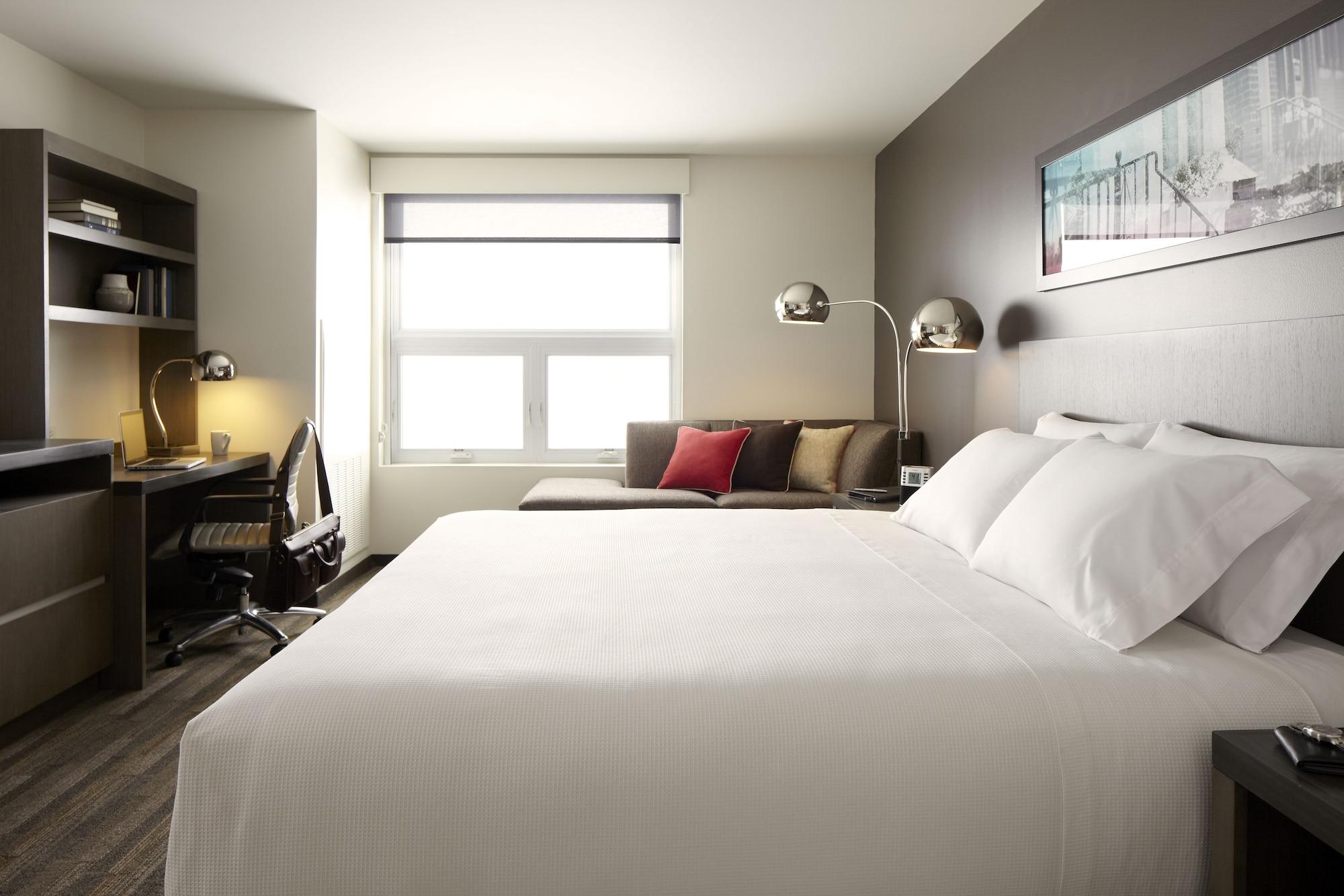 Hotel Hyatt House Irvine/john Wayne Airport 3*