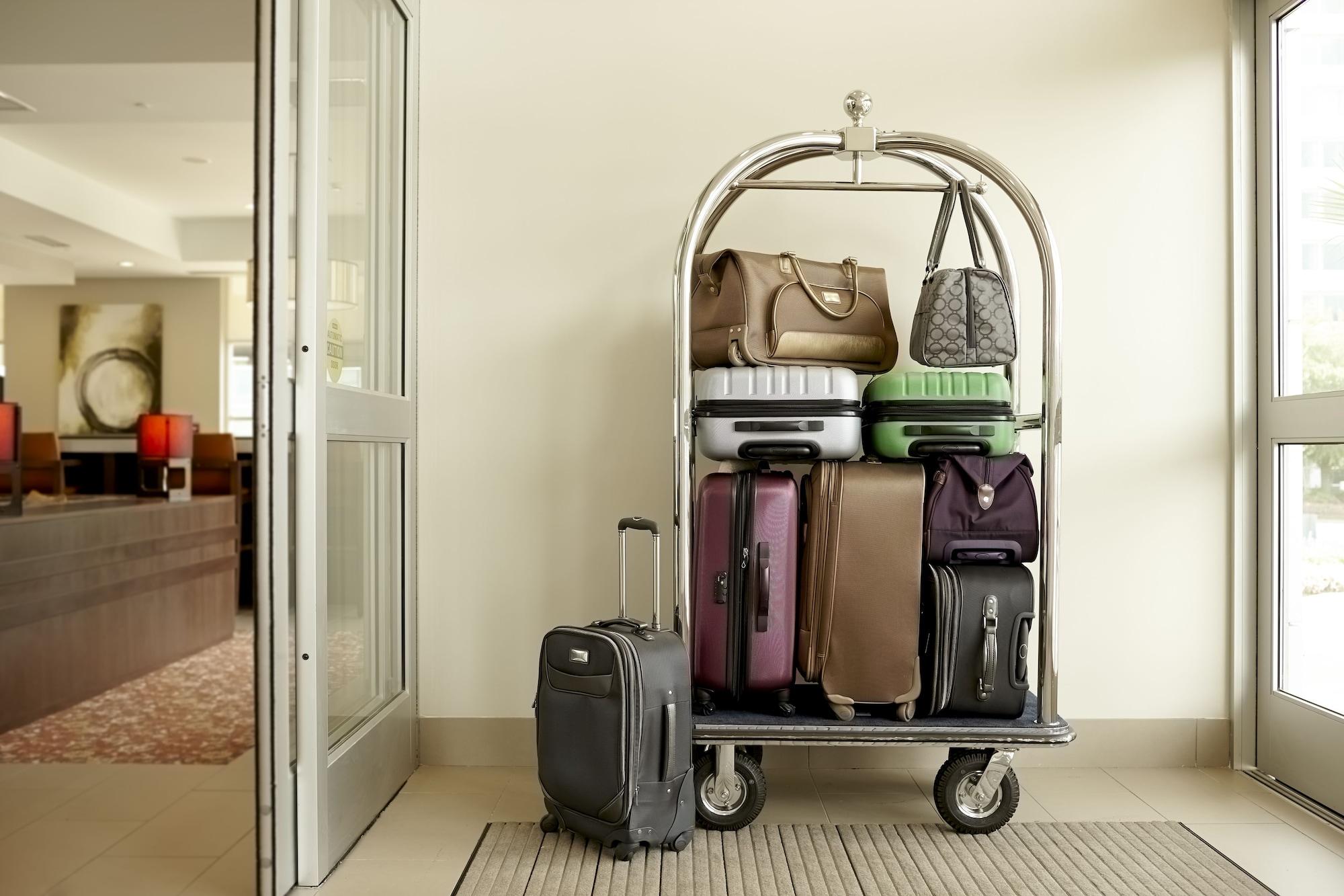 Hyatt House Irvine/john Wayne Airport