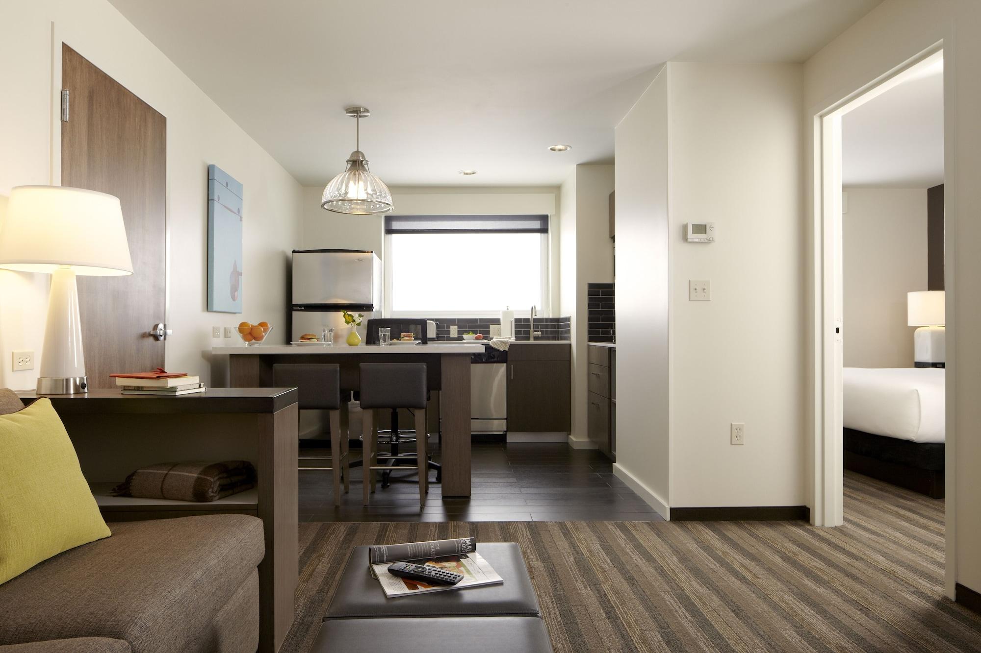 Hotel Hyatt House Irvine/john Wayne Airport