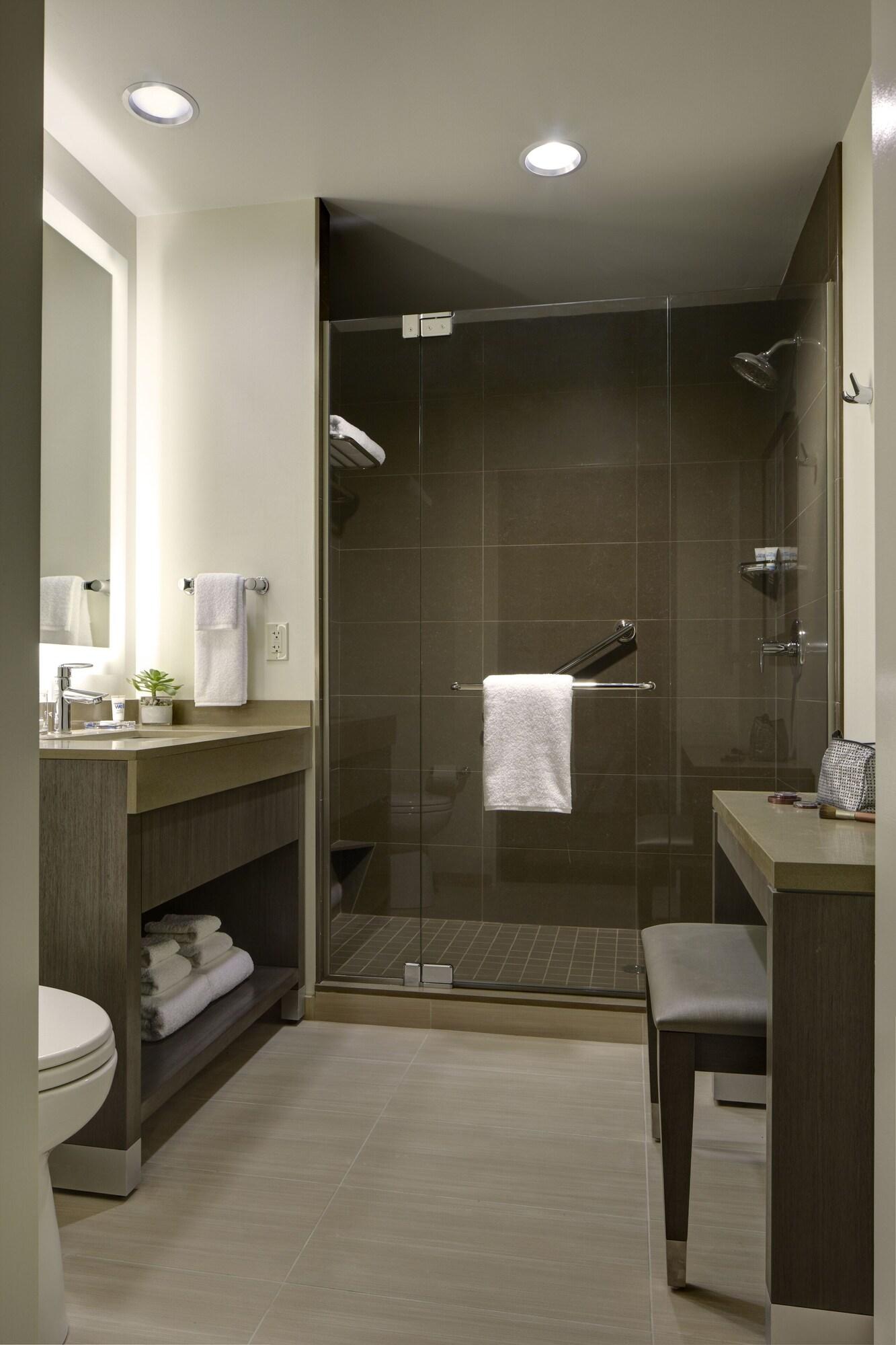 Hotel Hyatt House Irvine/john Wayne Airport Irvine