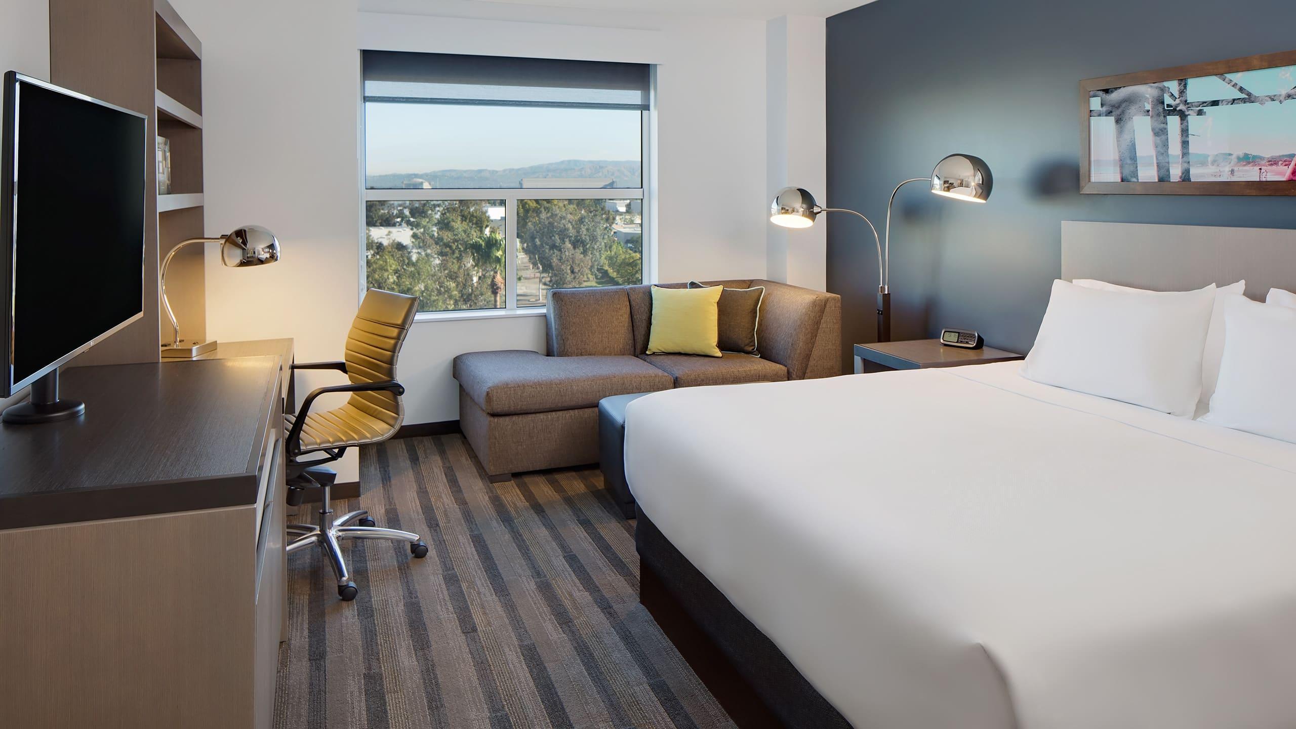 Hyatt House Irvine/john Wayne Airport 3* Irvine