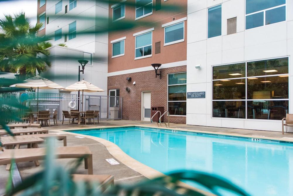 Hyatt House Irvine/john Wayne Airport Hotel Irvine