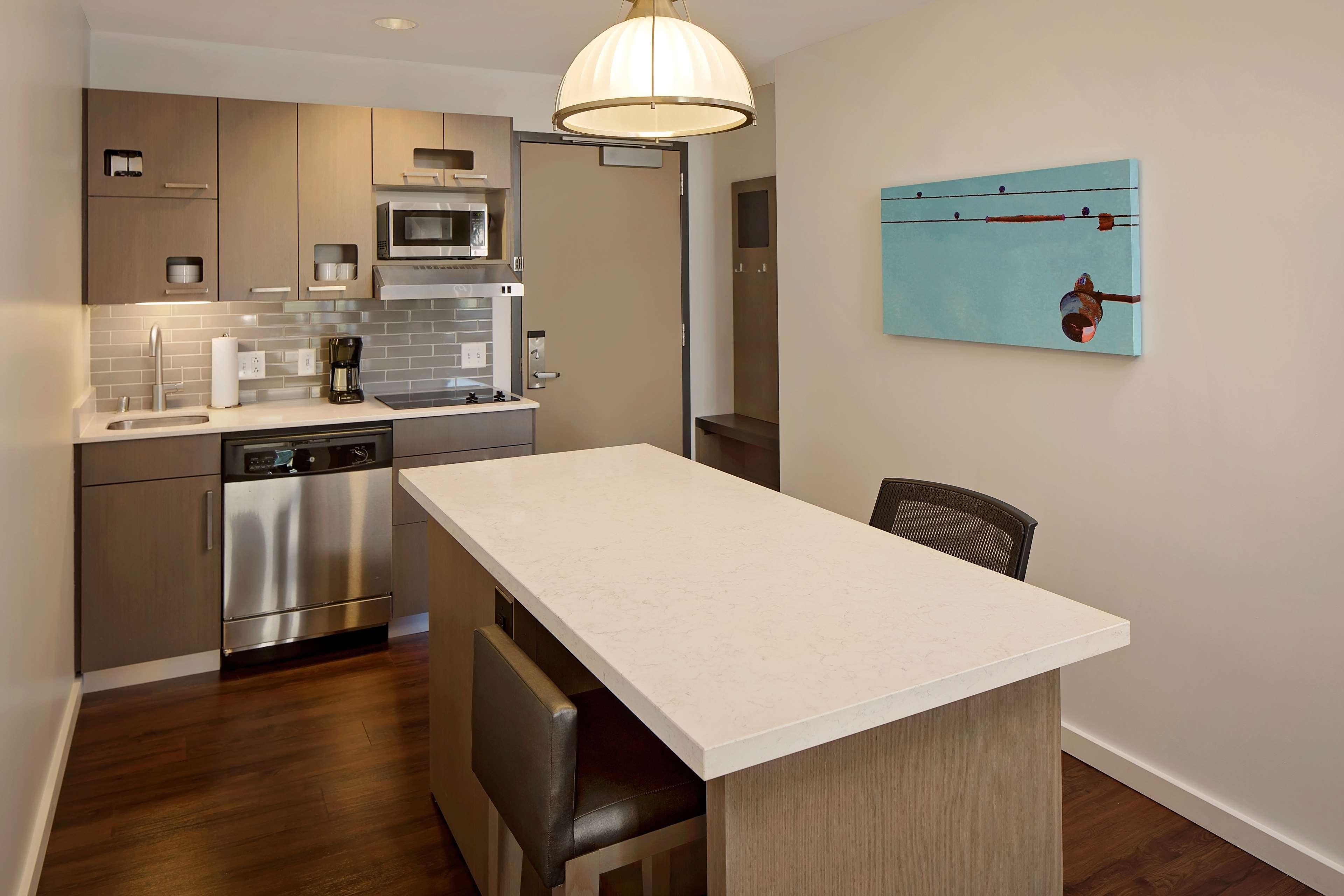 Hyatt House Irvine/john Wayne Airport 3*