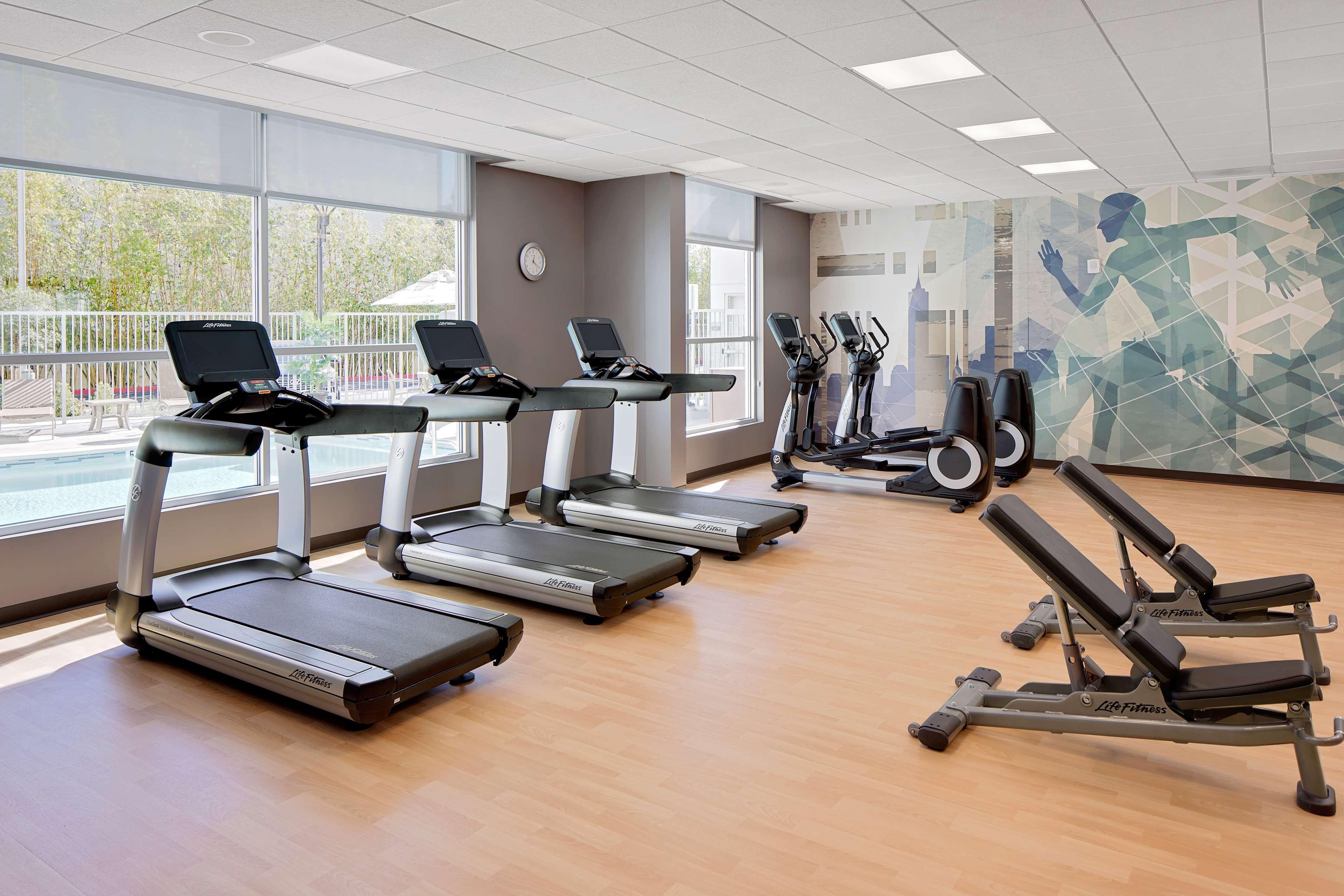 Hyatt House Irvine/john Wayne Airport Irvine