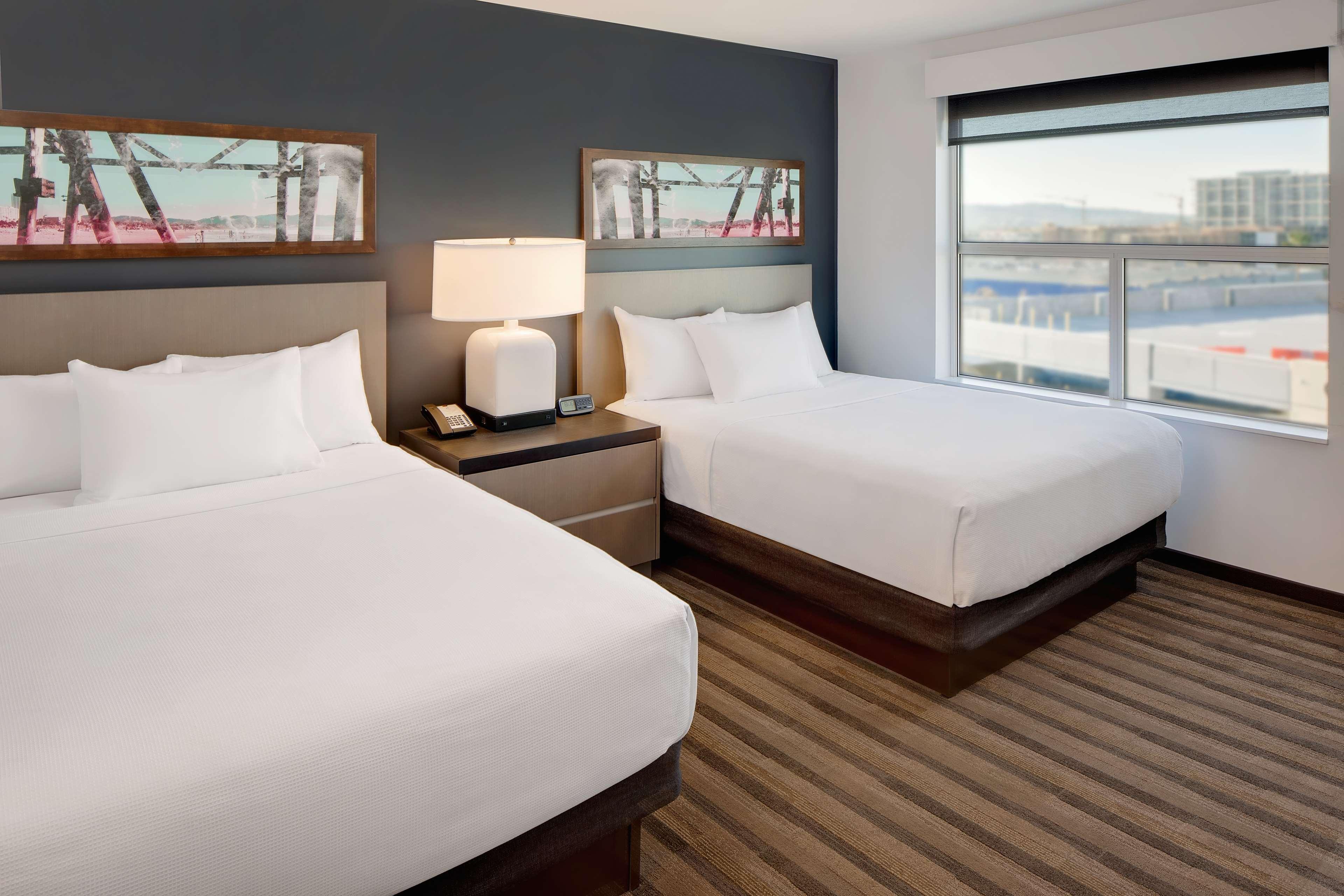 Hyatt House Irvine/john Wayne Airport Hotel Irvine
