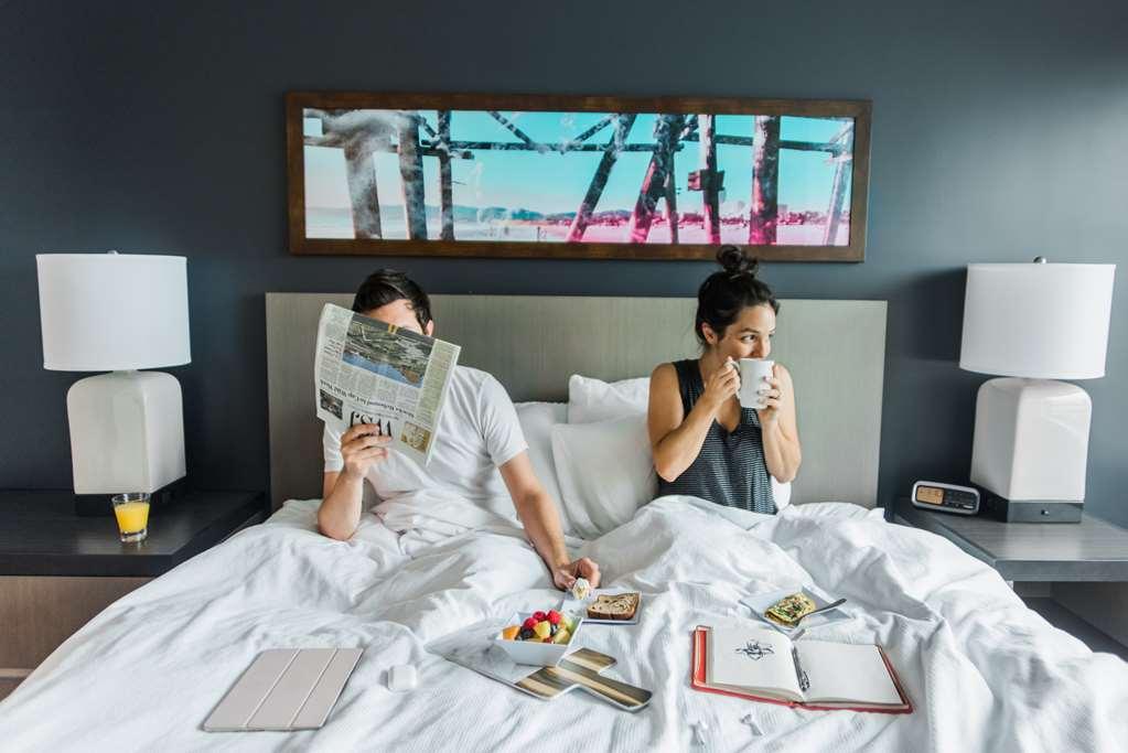 Hotel Hyatt House Irvine/john Wayne Airport 3*