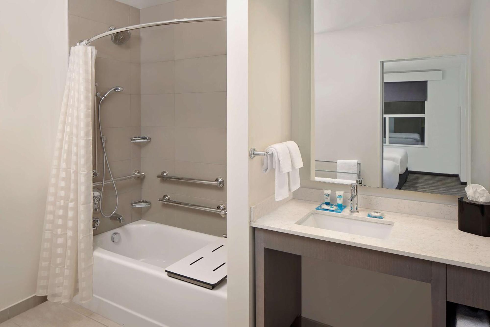 Hyatt House Irvine/john Wayne Airport 3*