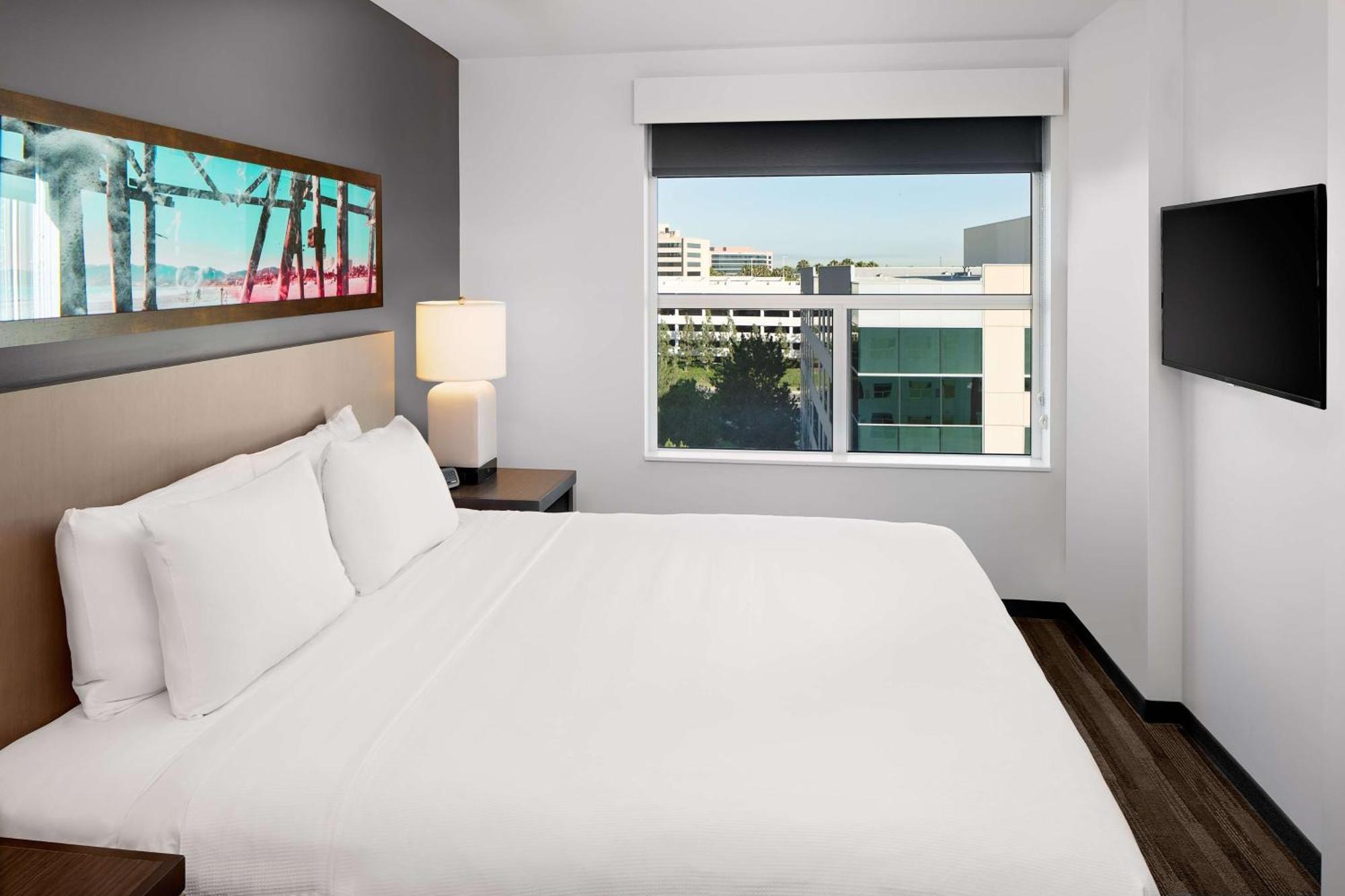 Hotel Hyatt House Irvine/john Wayne Airport